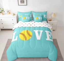 Full comforter