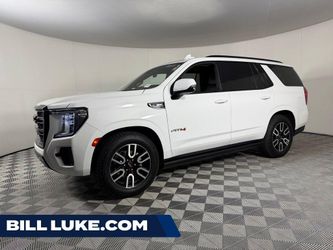 2024 GMC Yukon