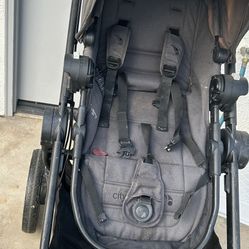 City select Baby Jogger Stroller