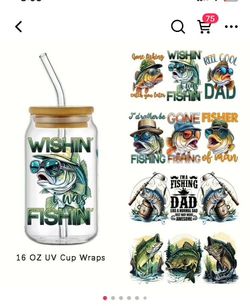 Drinking Cups