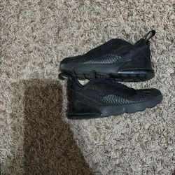 Nike 270 Toddler 9c