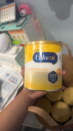 Enfamil Infant Formula