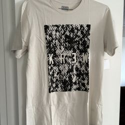 T Shirt KREW / SUPRA Medium Size 