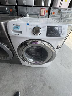 Washer Lavadora 