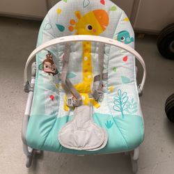 Baby Bouncer