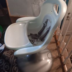 Boon High Chair