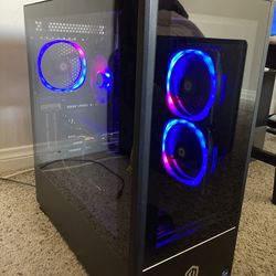 Gaming pc