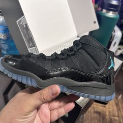 Jordan gama 11s GS Sizes Available For Sale 240 OBO