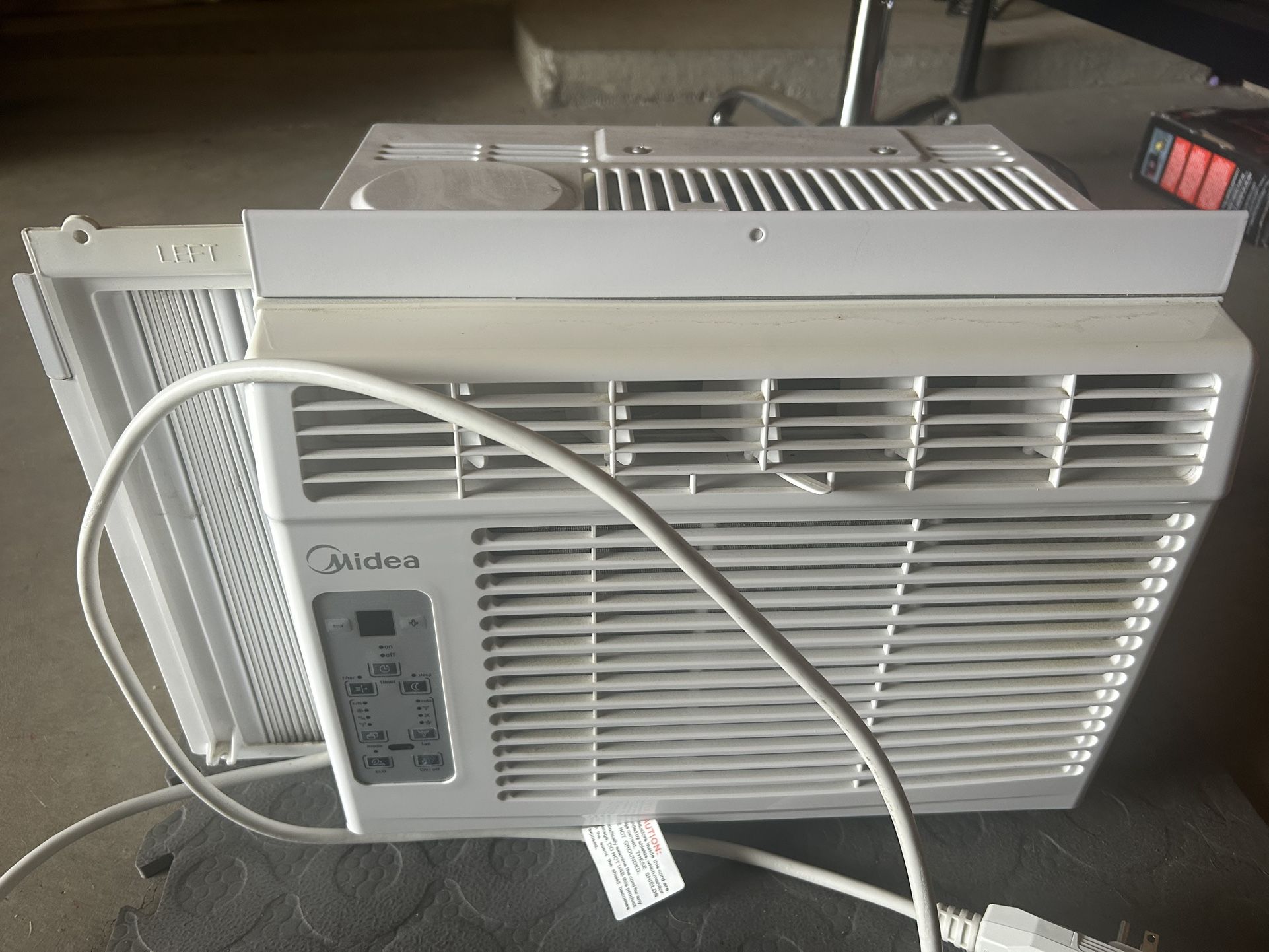 Window Ac