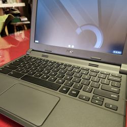 Dell Chromebook 11