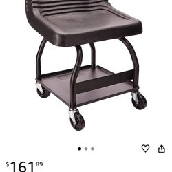 2 Shop Chair