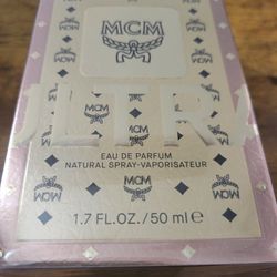 Women's MCM Ultra Perfume