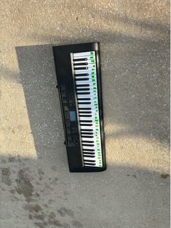 Piano