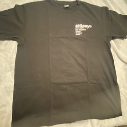 Stussy Shirt, Stussy Bape Shirt , Chrome Hearts Bape Shirt 