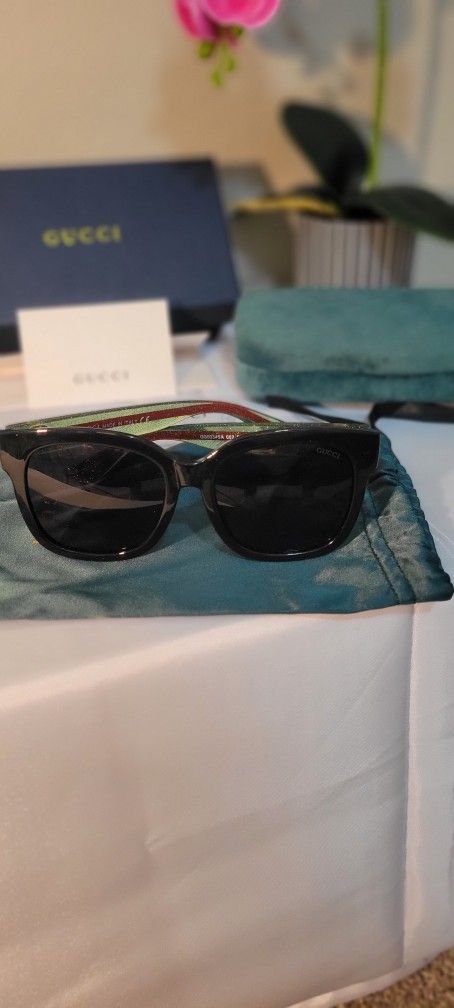 Oversize Sunglasses