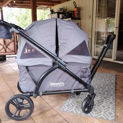 Babytrend Navigator 2 in 1 Wagon