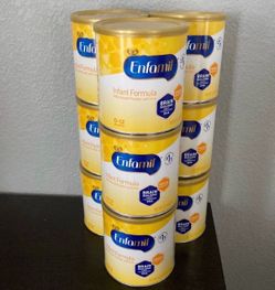 7 cans $100