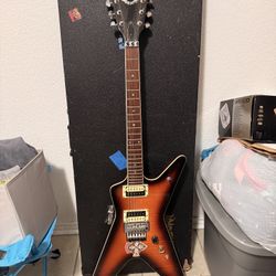 Dean ML 79