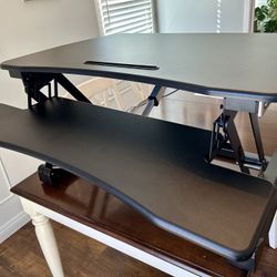 Standing Desk Converter
