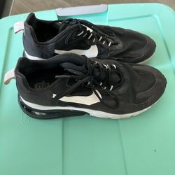 Women’s Nike Air Max Size 8, $25