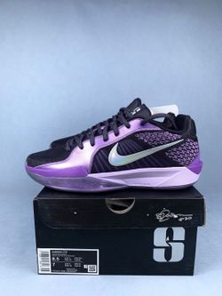 Nike Sabrina 2 EP Low top basketball shoes