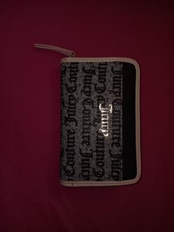 juicy couture wallet