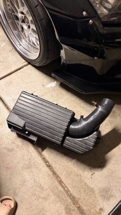Honda S2000 OEM Intake