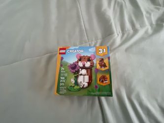 LEGO Creator 3 in 1