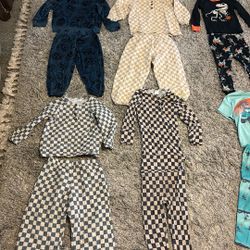 Size 3T baby clothes