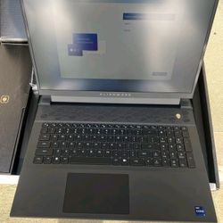 Dell Alienware M18 R2 RTX 4080 Gaming Laptop 