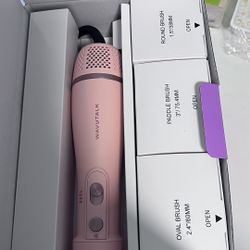 Curling Iron