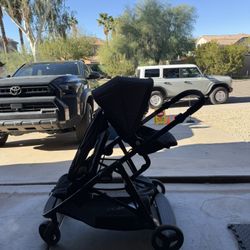 Double Stroller Grace 