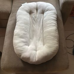 Snuggle Me Lounger