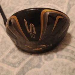 Cobra S Class 2 Driver