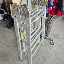 Ladder 