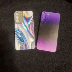 S22 Plus Case