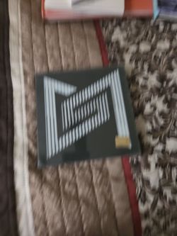 SuperM's 1st Mini Album