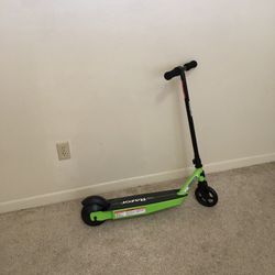 W3 Everyday Scooter - Electric 