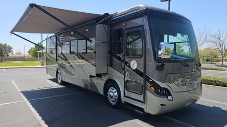 2012 Tiffin Allegro Breeze BR32 Powerglide