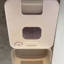 Skip Hop Diaper Pail