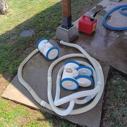 Pool Cleaners 