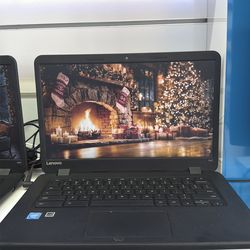 Lenovo Chromebook N42