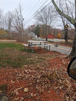 Picnic Table