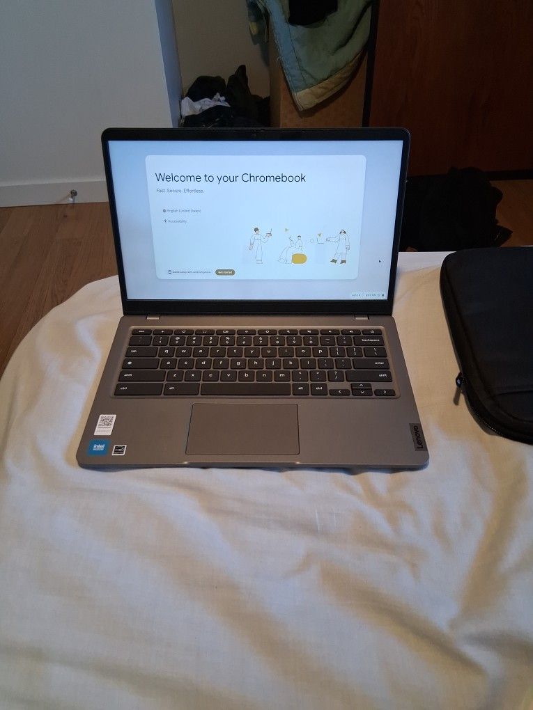 Laptop