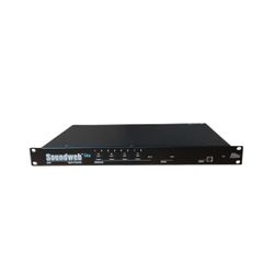 BSS Soundweb Lite 3088 Signal Processor Programmable Digital Audio System