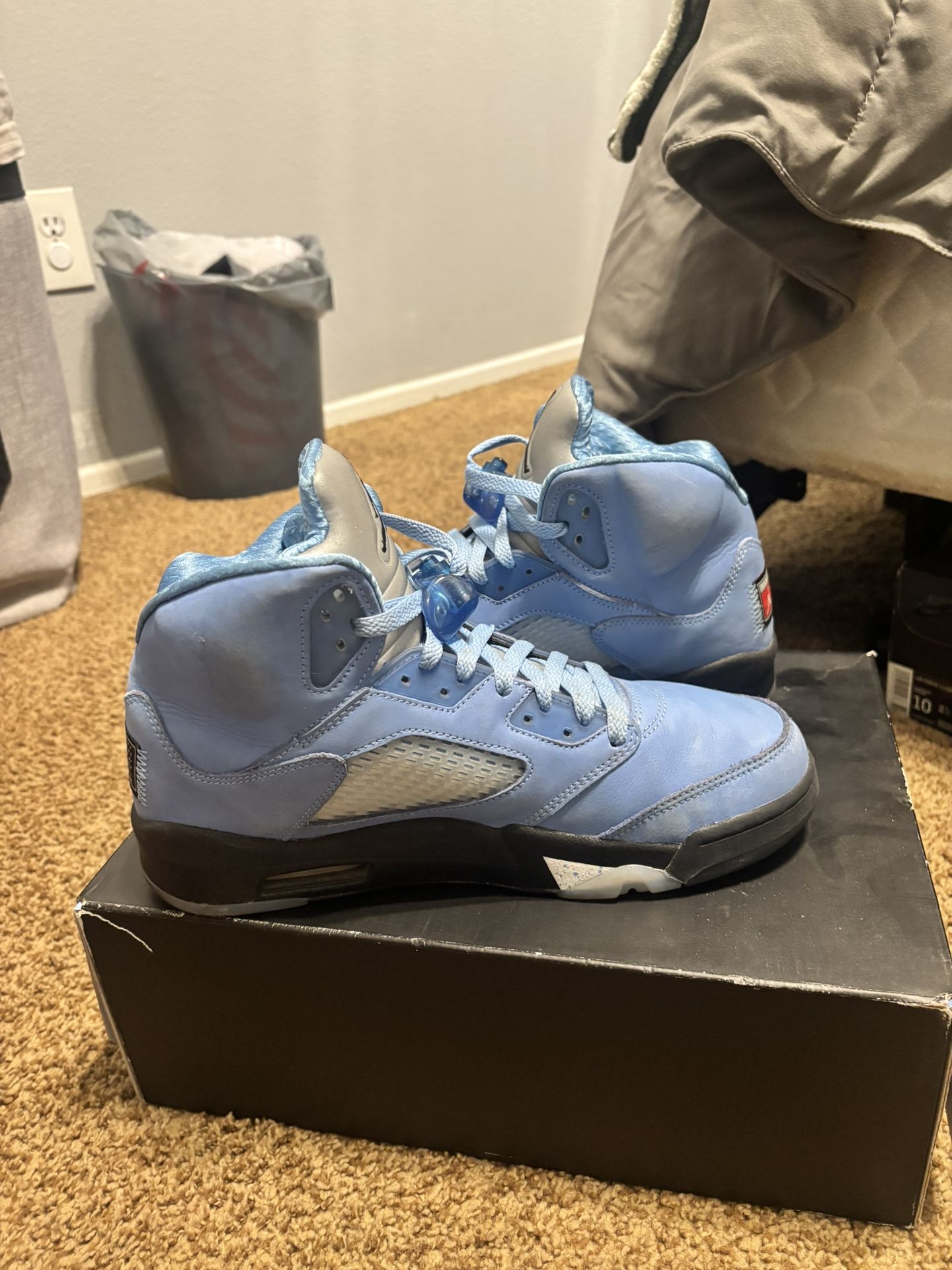 Air Jordan 5 Retro SE