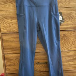 Workout Pants