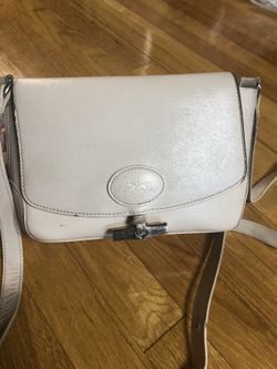 Longchamp Crossbody Bag