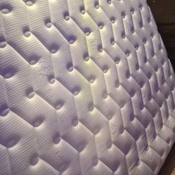 Queen Mattress.  Bedsmart/Orion