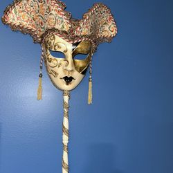 Decorating Mask